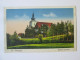 Romania-Sfântu Gheorghe:Eglise Reformee Carte Pos.1931/Reformed Church 1931 Unused Postcard - Roumanie