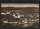 AK Aarburg, Ortsansicht Mit Fluss Und Kirche  - Aarburg