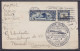 USA - L. Par Avion Affr.15c Flam. "ST. LOUIS /JUN 18 1927/ AIR MAIL" Pour MUNICH - Cachet "LINDBERGH CELEBRATION / SPIRI - 1c. 1918-1940 Storia Postale