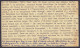 USA - EP CP 1c + 2c Flam. PORTLAND /FEB 24 1941 (avant Entrée En Guerre Des USA) Pour BRUXELLES - Cachet Censure Militai - 1941-60