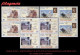 CUBA. BLOQUES DE CUATRO. 2000-20 EXPOSICIÓN FILATÉLICA ESPAÑA 2000. SELLO EN SELLO - Unused Stamps