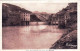 38 -  Isere -  Lac Du Barrage Et Pont Du SAUTET ( Corps )  - Corps