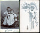 Hungary / Ungarn: CDV Foto, Kinder (Fotograf: Lynauberger Béla - Budapest) - Anonymous Persons