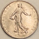 France - Franc 1965, KM# 925.1 (#4309) - 1 Franc