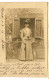 79703 -  PHOTO CARTE - Storia Postale