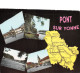 89-PONT SUR YONNE-N°4241-C/0005 - Pont Sur Yonne