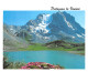 73-PRALOGNAN-N°4241-B/0379 - Pralognan-la-Vanoise