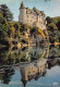 46-LACAVE LE CHATEAU DE LA TREYNE-N°4241-B/0035 - Lacave