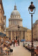 75-PARIS LE PANTHEON-N°4242-C/0215 - Pantheon