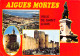 30-AIGUES MORTES-N°4242-C/0055 - Aigues-Mortes