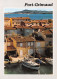 83-PORT GRIMAUD-N°4242-B/0045 - Port Grimaud