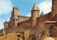 11-CARCASSONNE-N°4242-A/0069 - Carcassonne