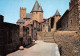 11-CARCASSONNE-N°4242-D/0395 - Carcassonne