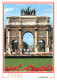 75-PARIS ARC DE TRIOMPHE DU CARROUSEL-N°4242-C/0259 - Arc De Triomphe