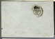 79708 -  ST  GENIES DE  MALGOIRE Type 17 - 1849-1876: Periodo Clásico