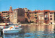 83-SAINT TROPEZ-N°4243-B/0035 - Saint-Tropez