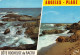 66-ARGELES PLAGE-N°4243-A/0109 - Argeles Sur Mer