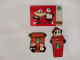 China Gift Cards, Starbucks, 500 RMB,  2020,(3pcs) - Cartes Cadeaux