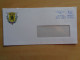 France EMA écusson Armoiries Dunkerque CDIS Nord 2008 Blason Armoirie - Enveloppes