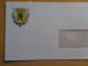 France EMA écusson Armoiries Dunkerque CDIS Nord 2008 Blason Armoirie - Enveloppes