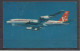 Australia, Qantas,, Boeing 707 V-Jet,, 1964. - 1946-....: Era Moderna