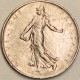 France - Franc 1967, KM# 925.1 (#4311) - 1 Franc