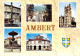 63-AMBERT-N°4245-A/0053 - Ambert