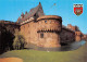 44-NANTES CHATEAU DES DUCS DE BRETAGNE-N°4245-D/0313 - Nantes