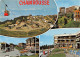 38-CHAMROUSSE-N°4245-D/0053 - Chamrousse