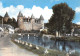 56-JOSSELIN LE CHATEAU-N°4246-B/0215 - Josselin