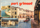 83-PORT GRIMAUD-N°4247-A/0117 - Port Grimaud