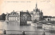 60-CHANTILLY LE CHATEAU-N°4246-E/0337 - Chantilly