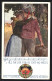 Künstler-AK Karl Friedrich Gsur, Deutscher Schulverein NR 18 /100: Soldat Küsst Beim Abschied Seine Geliebte  - Weltkrieg 1914-18