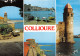 66-COLLIOURE-N°4247-C/0199 - Collioure