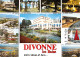 01-DIVONNE LES BAINS-N°4247-B/0127 - Divonne Les Bains