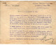 79716 - De MADRID  CENTRAL Avec Censure  Pour La France - Covers & Documents