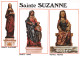 53-SAINTE SUZANNE-N°4247-D/0045 - Sainte Suzanne