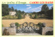 64-CAMBO LES BAINS-N°4249-A/0153 - Cambo-les-Bains