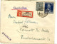 79718 -  ESSEN  KUPFERDREH - Storia Postale