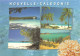 988-NOUVELLE CALEDONIE PLAGES-N°4250-C/0165 - Nouvelle Calédonie