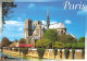 75-PARIS NOTRE DAME-N°4250-D/0399 - Notre Dame Von Paris