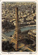 75-PARIS LA TOUR EIFFEL-N°4250-D/0375 - Tour Eiffel