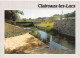 39-CLAIRVAUX LES LACS-N°4250-D/0289 - Clairvaux Les Lacs