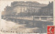 75-PARIS INONDE 1910 GARE D ORSAY-N°T5057-C/0167 - Inondations De 1910