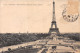 75-PARIS LA TOUR EIFFEL-N°T5057-C/0055 - Eiffeltoren