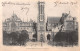 75-PARIS EGLISE SAINT GERMAIN L AUXERROIS-N°T5057-C/0015 - Kerken