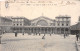 75-PARIS LA GARE DE L EST-N°T5057-B/0351 - Métro Parisien, Gares