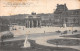 75-PARIS JARDIN DES TUILERIES ET ARC DE TRIOMPHE-N°T5057-B/0217 - Parken, Tuinen