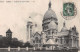 75-PARIS EGLISE SU SACRE CŒUR-N°T5057-B/0131 - Churches