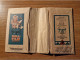 19288.   Gevaert Film Pack Porta Foto Negativi D'epoca - Zubehör & Material